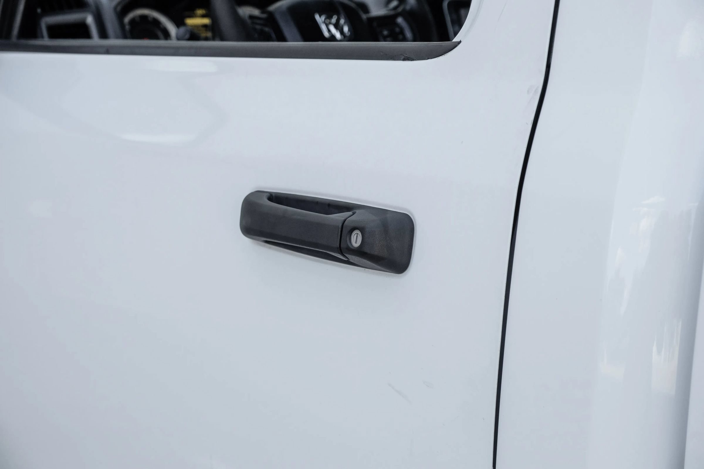 Used 2017 RAM 2500 Tradesman w/ Power & Remote Entry Group RWD image 31