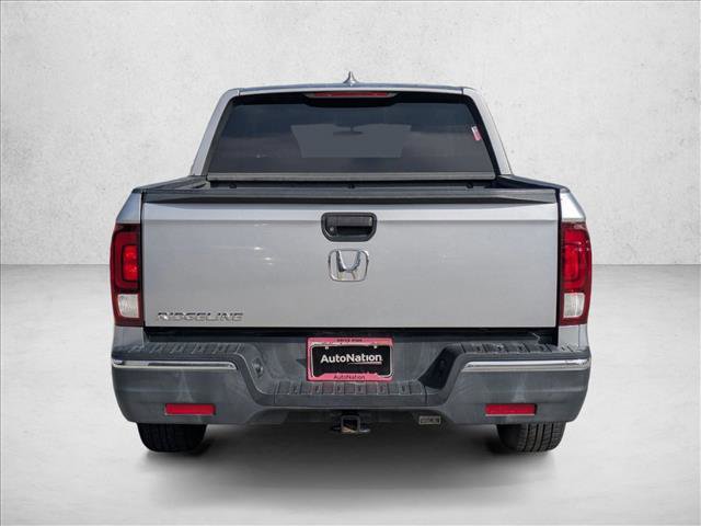 Used 2019 Honda Ridgeline RT image 7