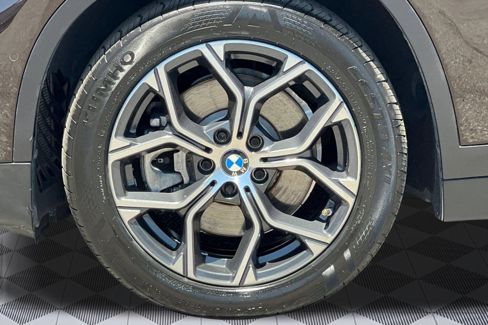 Used 2020 BMW X1 sDrive28i FWD image 10