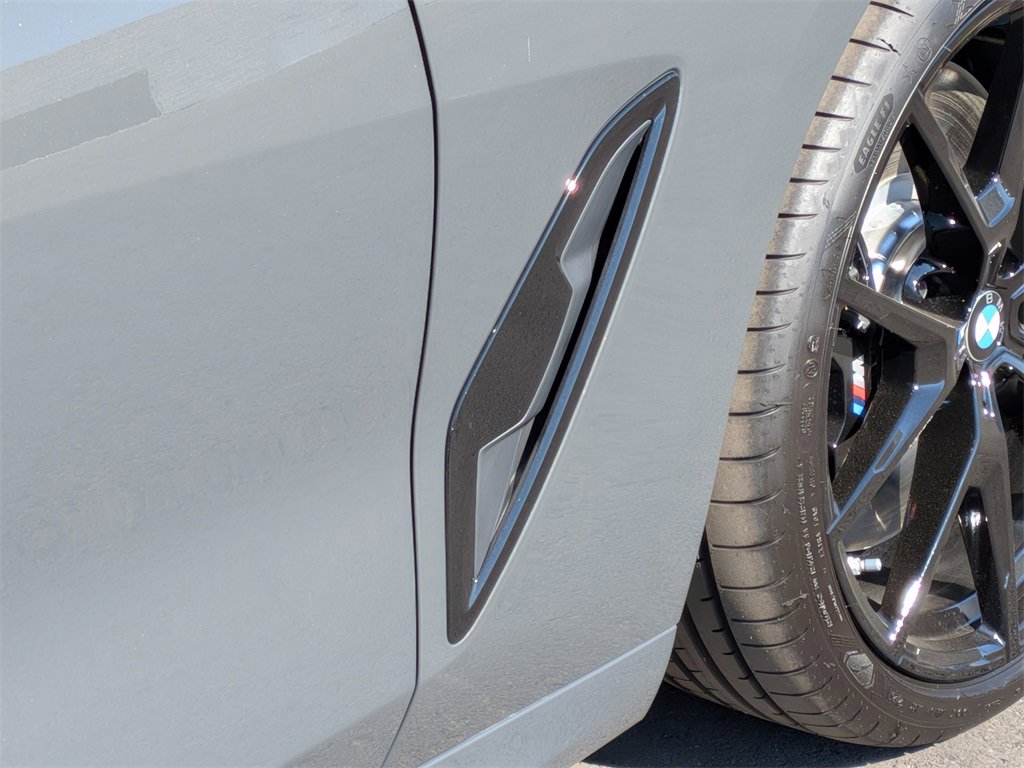 New 2026 BMW 840i 840 w/ M Sport Professional Package image 38