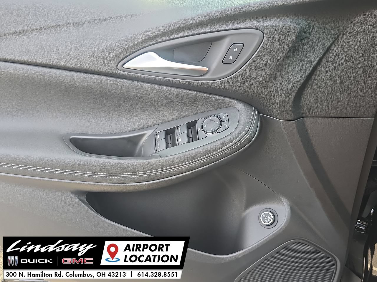 New 2026 Buick Encore GX Preferred w/ Advanced Technology Package AWD/4WD image 22