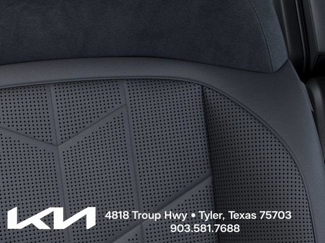 New 2027 Kia Telluride X-Line SX Prestige w/ Towing Package AWD/4WD image 24