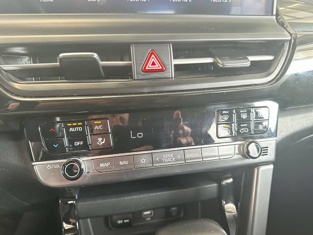 Certified 2024 Kia Seltos S AWD/4WD image 18