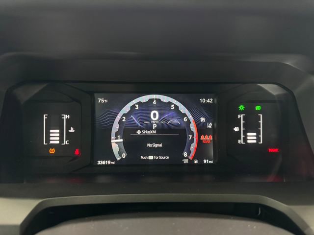 Used 2024 Toyota Tacoma SR5 RWD image 2