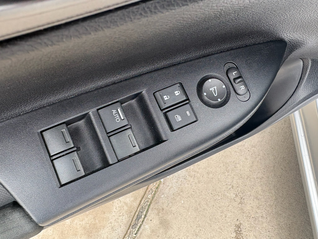 Used 2015 Honda Accord LX image 11