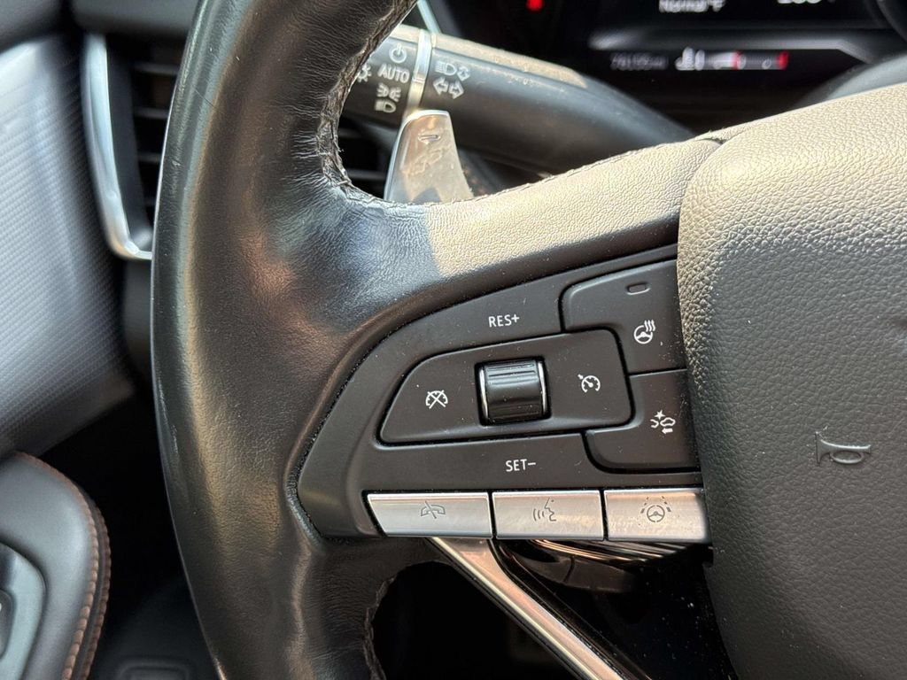 Used 2021 Cadillac CT5 V w/ Premium Package RWD image 37
