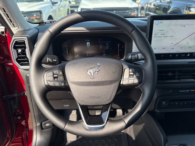New 2026 Ford Bronco Sport Outer Banks AWD/4WD image 22
