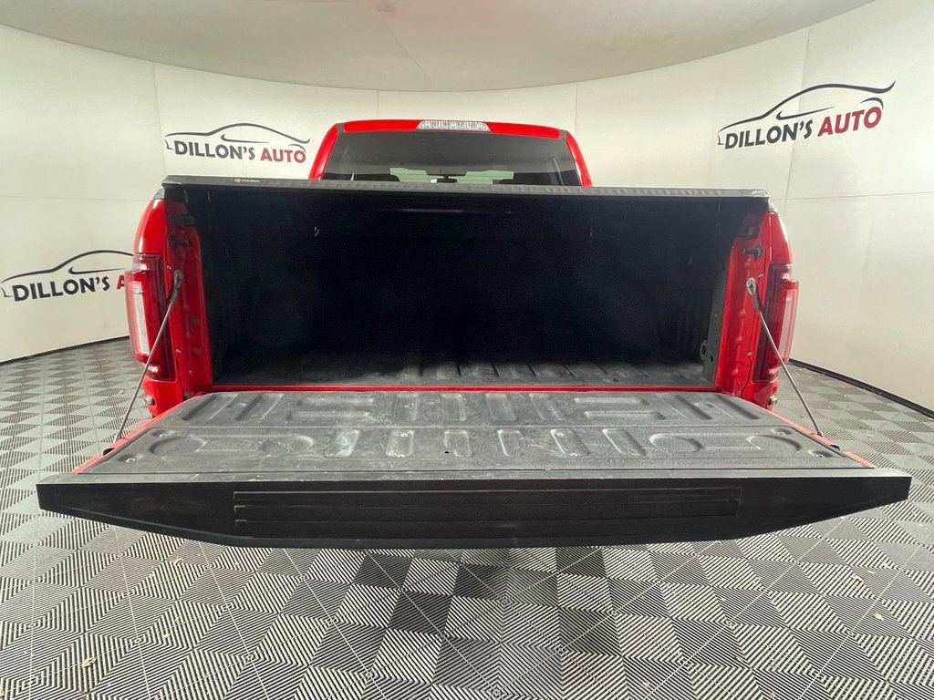 Used 2020 Ford F150 Raptor image 7