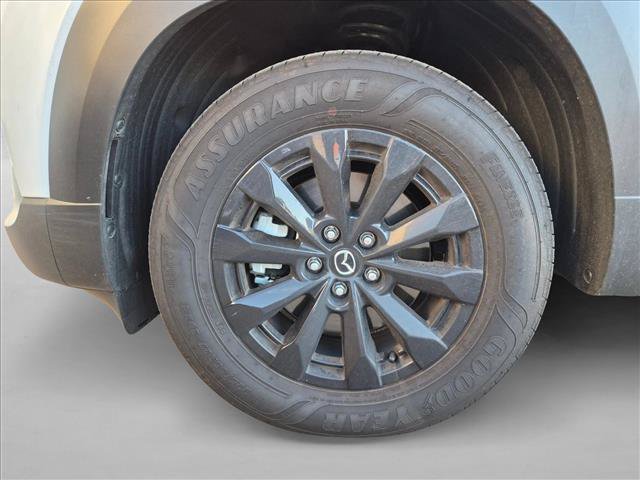 Used 2026 MAZDA CX-50 2.5 Hybrid w/ Cargo Package AWD/4WD image 18