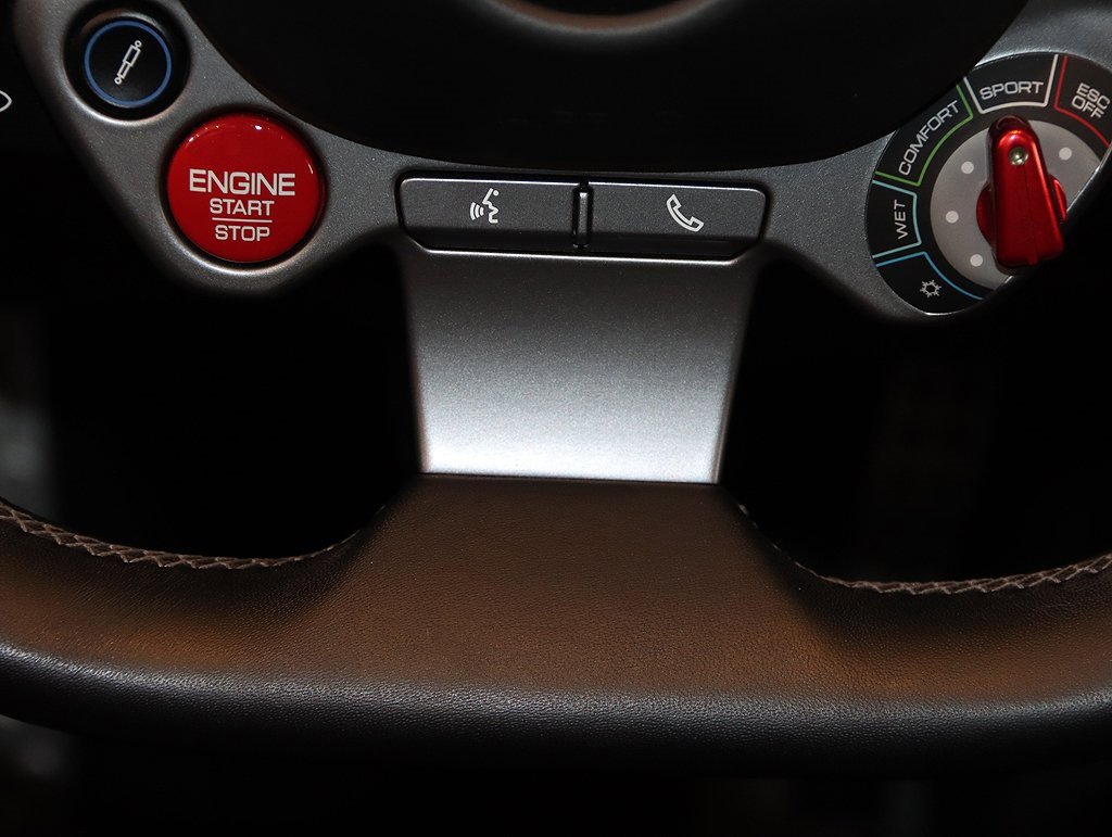 Certified 2017 Ferrari GTC4Lusso image 88