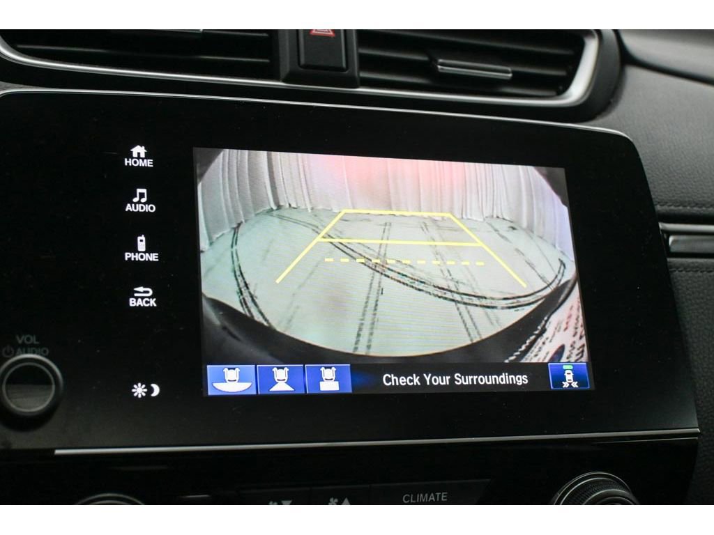 Used 2019 Honda CR-V EX-L image 45