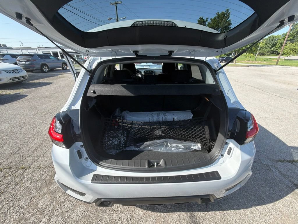 New 2026 Mitsubishi Outlander Sport LE AWD/4WD image 19