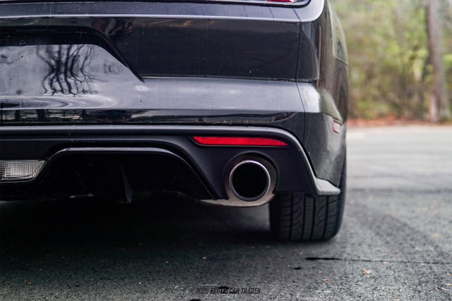 Used 2017 Ford Mustang GT Premium image 48