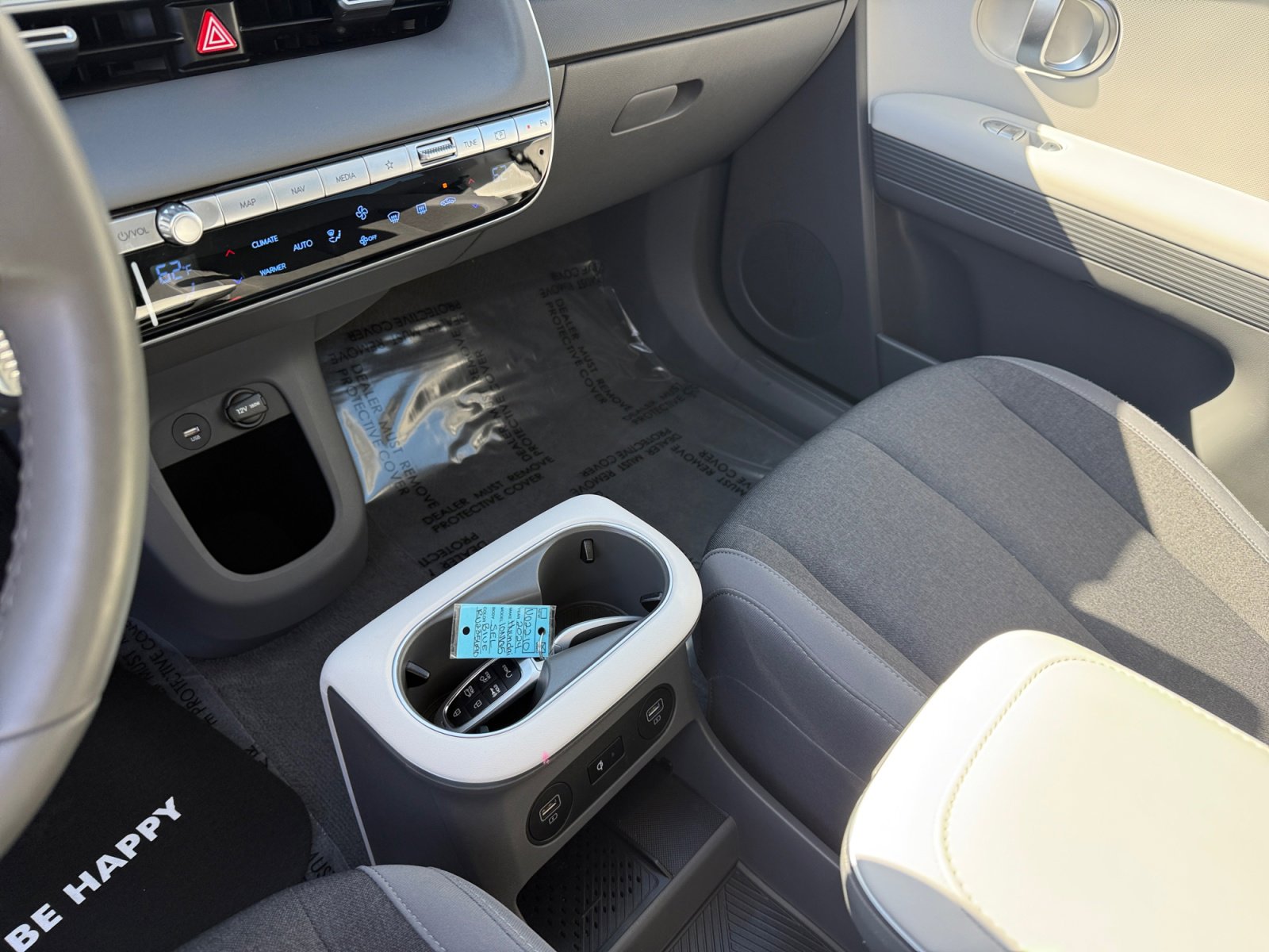 Used 2024 Hyundai Ioniq 5 SEL RWD image 13
