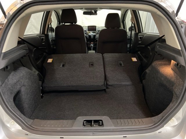 Used 2014 Ford Fiesta SE w/ Equipment Group 201A image 13