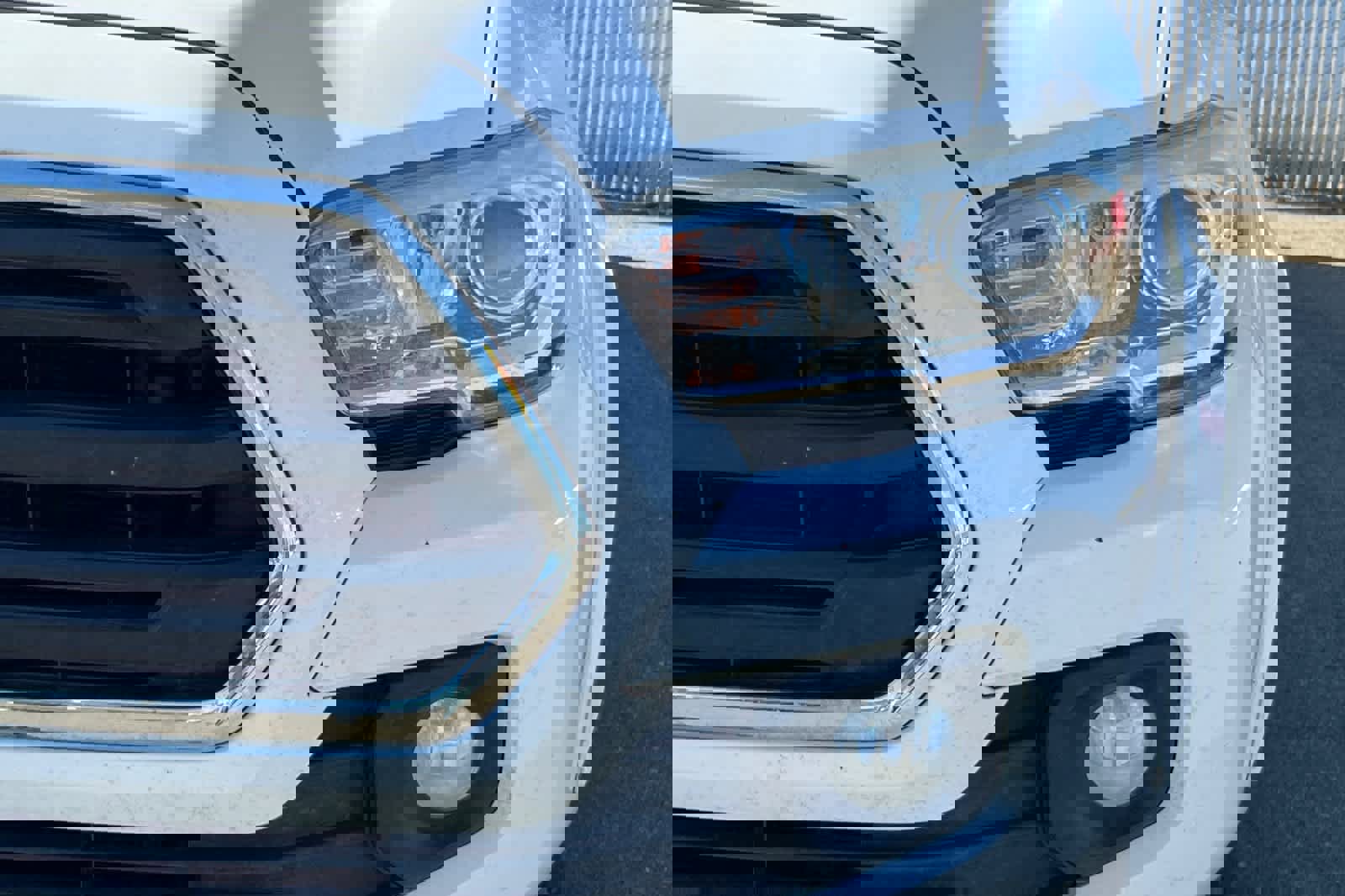 Used 2018 Toyota Tacoma SR5 image 11