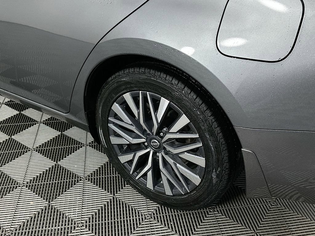 Used 2023 Nissan Altima 2.5 SV image 37