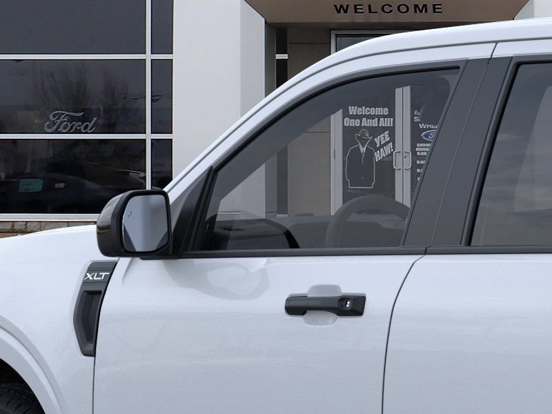 New 2026 Ford Maverick XLT w/ XLT Luxury Package AWD/4WD image 21