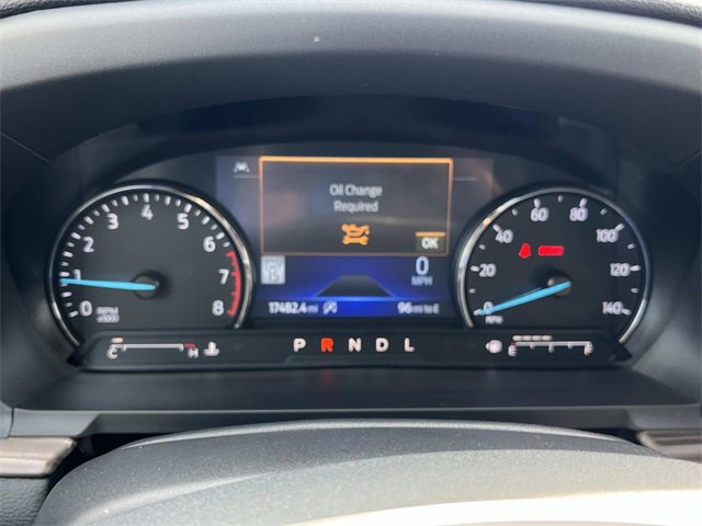 Used 2023 Ford Explorer Limited w/ Limited Technology Package image 39