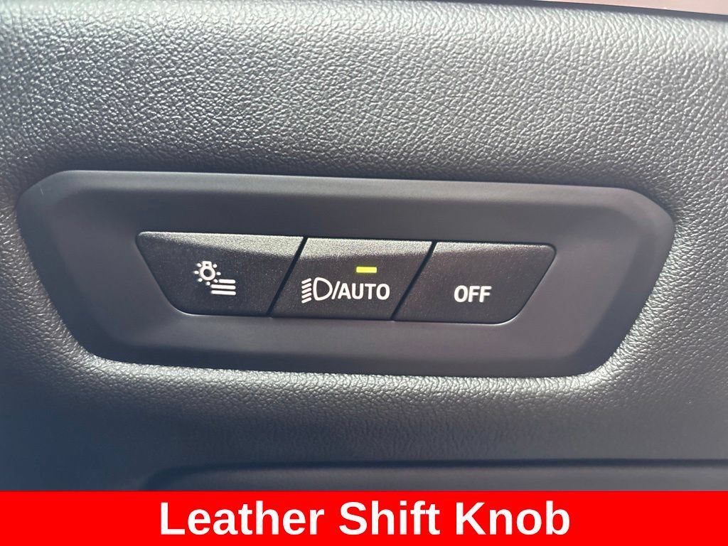 Used 2024 BMW X5 xDrive40i AWD/4WD image 21