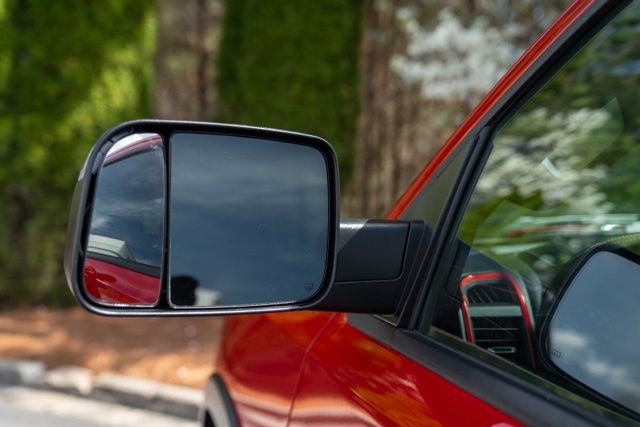 Used 2022 RAM 1500 Rebel w/ Rebel Level 2 Equipment Group image 21