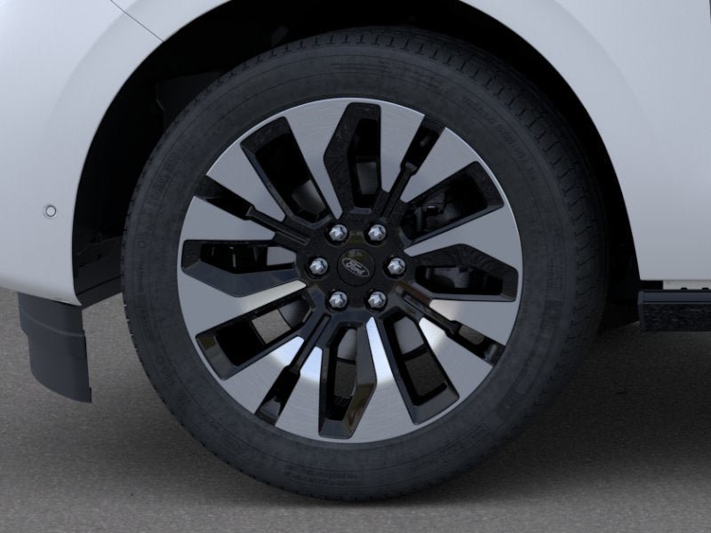 New 2026 Ford Expedition Max Platinum AWD/4WD image 19