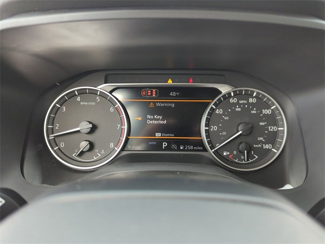 New 2026 Nissan Rogue SV image 41