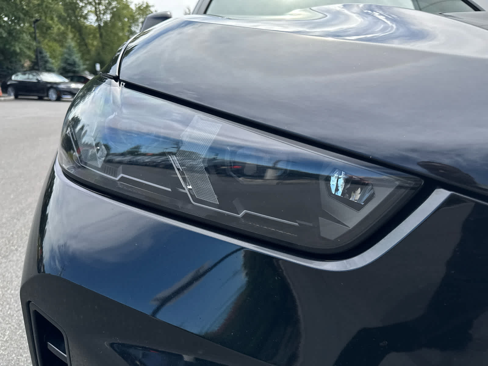 Used 2024 BMW X5 xDrive40i w/ M Sport Package AWD/4WD image 24