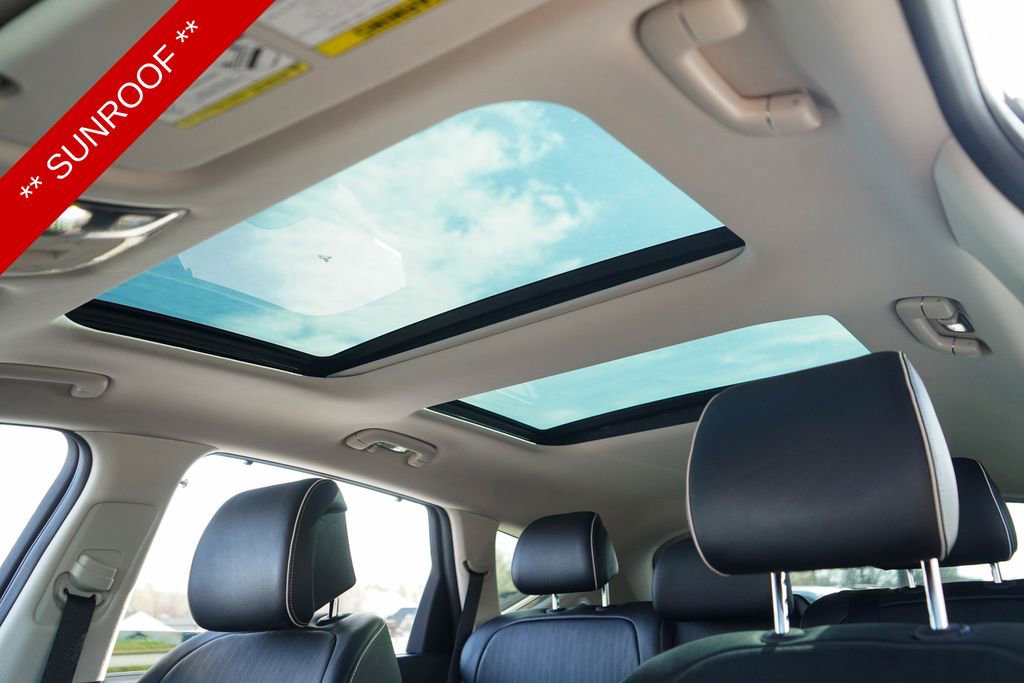 Used 2021 Genesis GV80 3.5T w/ Advanced Package 06 image 33