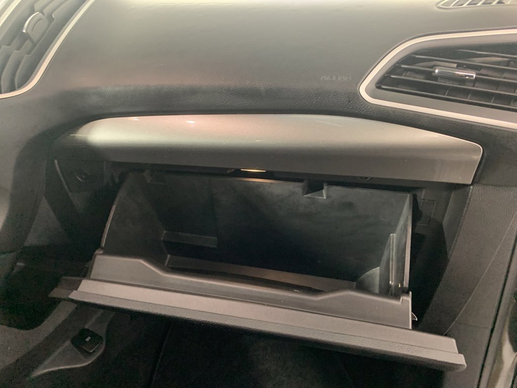 Used 2017 Ford Edge SEL w/ Equipment Group 201A image 44