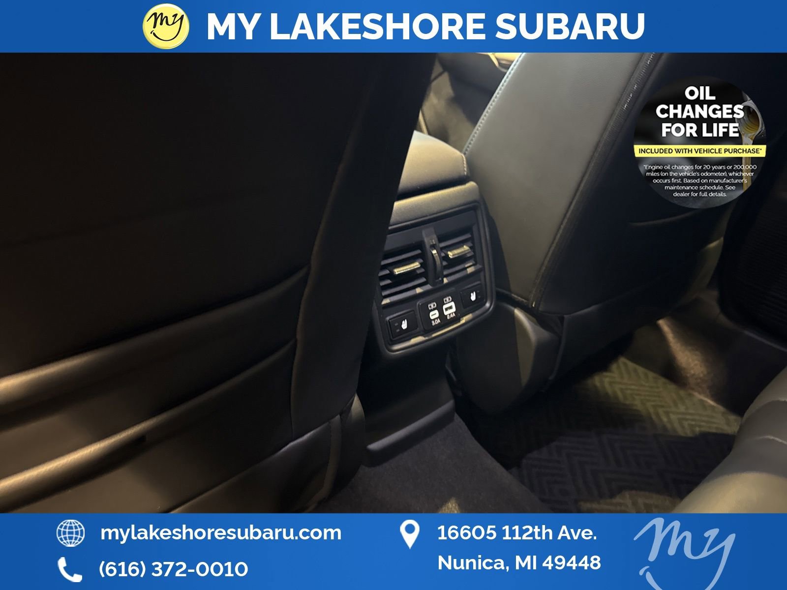 New 2026 Subaru Outback Touring XT image 25