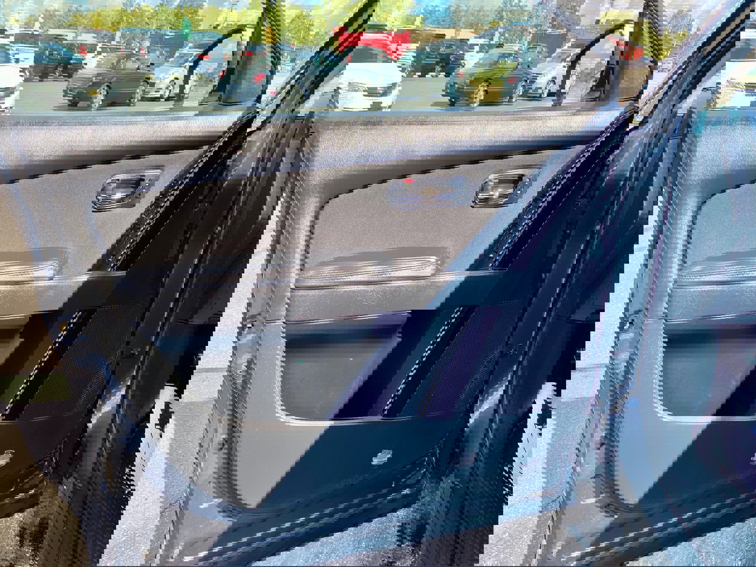 Used 2014 MAZDA CX-9 Sport image 9