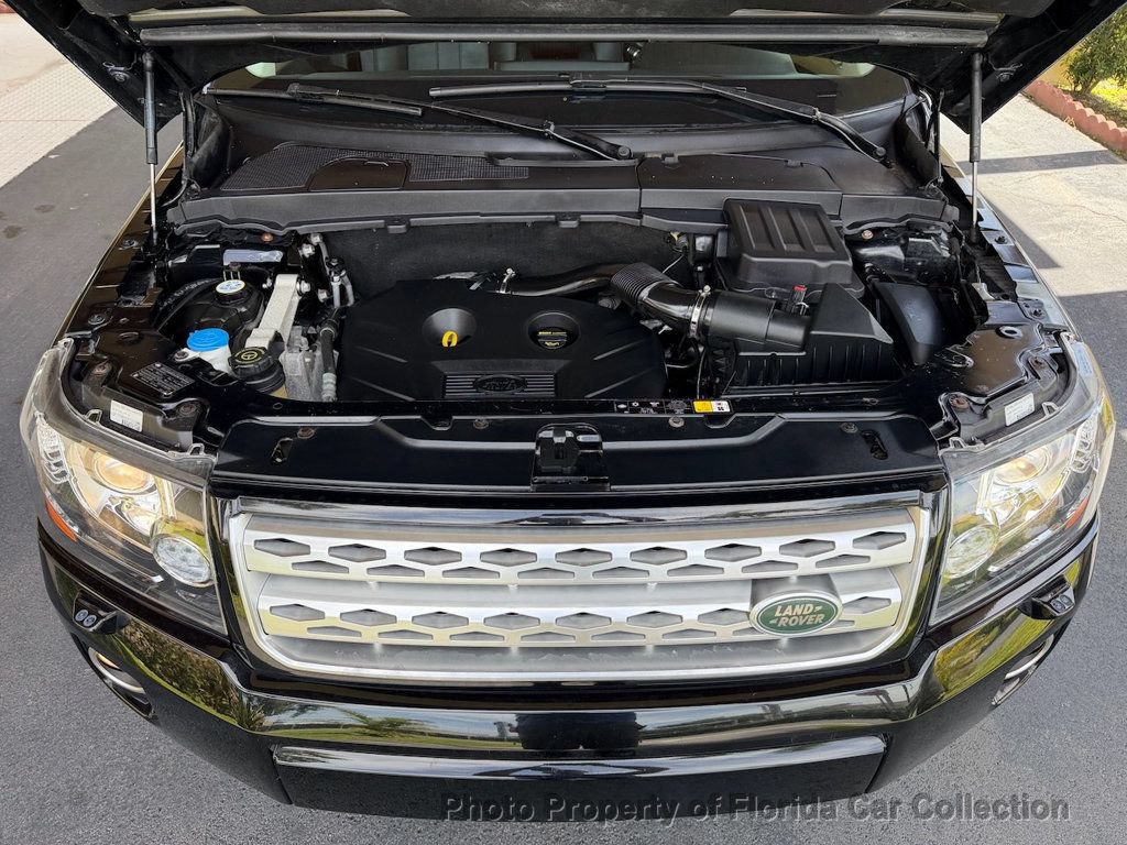 Used 2014 Land Rover LR2 AWD/4WD image 86