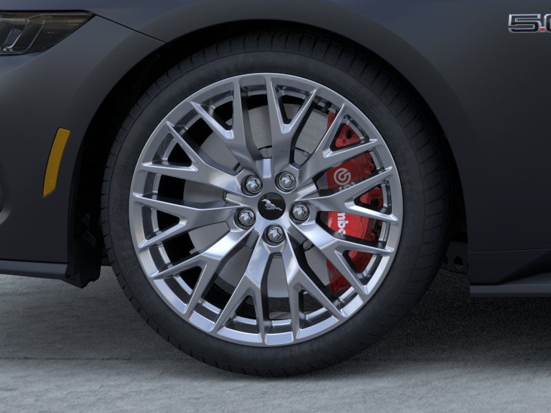 New 2026 Ford Mustang GT Premium RWD image 19