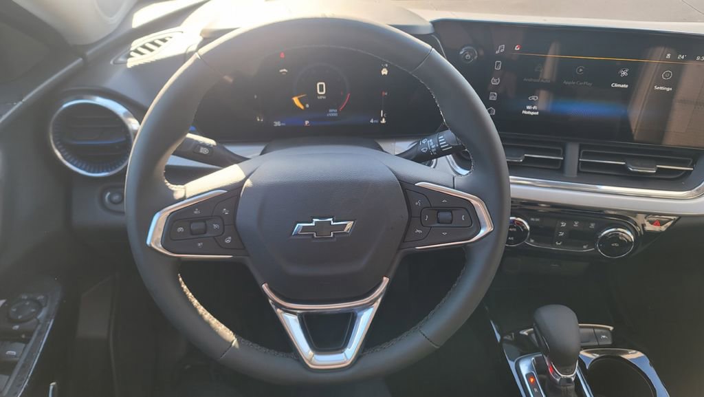 New 2026 Chevrolet Trax LT image 20