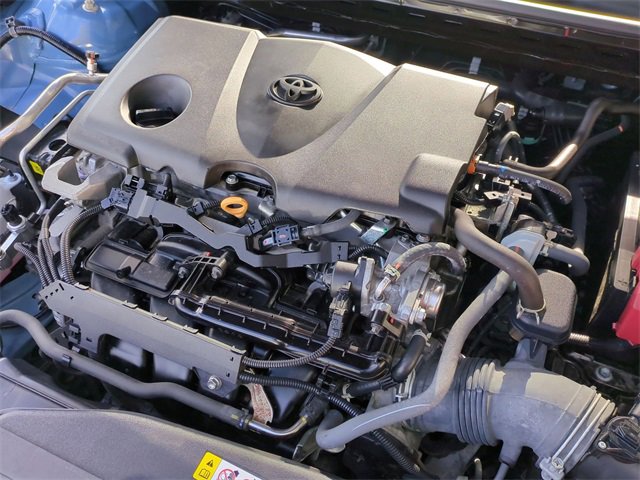 Used 2023 Toyota Camry XSE image 29