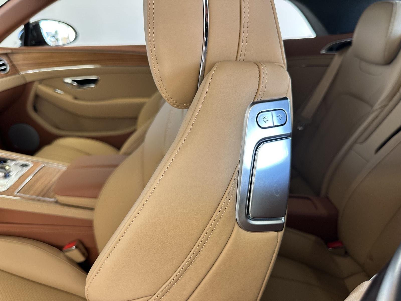 New 2026 Bentley Continental GT S AWD/4WD image 18