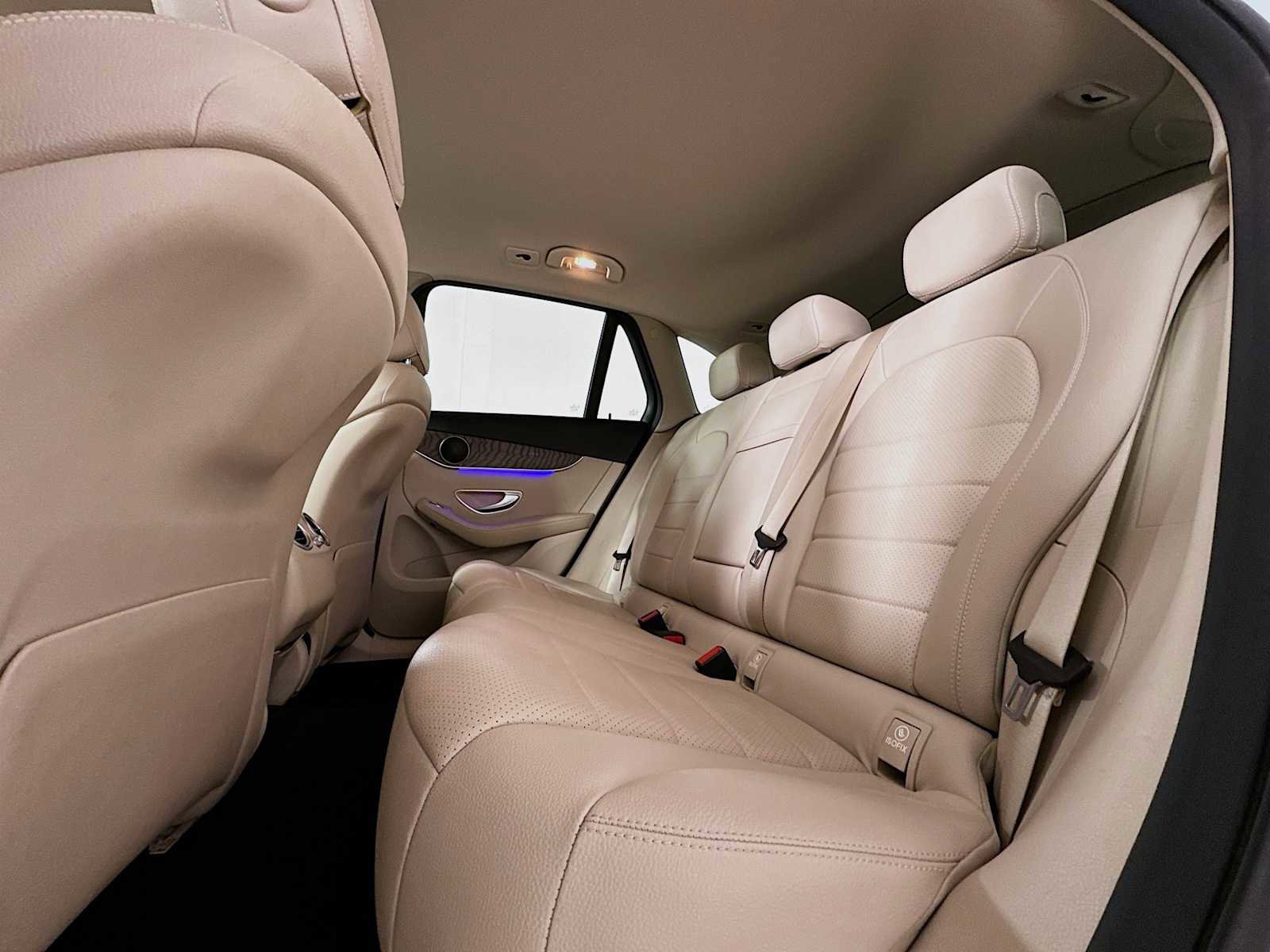 Used 2021 Mercedes-Benz GLC 300 GLC 300 image 22