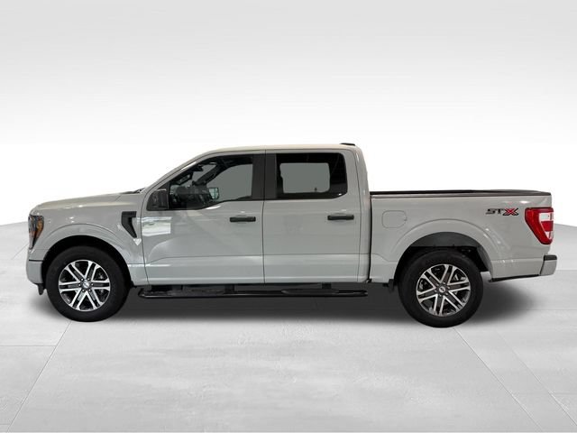 Used 2023 Ford F150 XL w/ STX Appearance Package RWD image 8