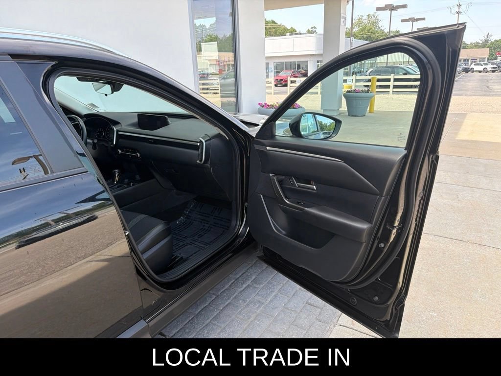 Used 2023 MAZDA CX-50 AWD 2.5 S w/ Cargo Package image 16