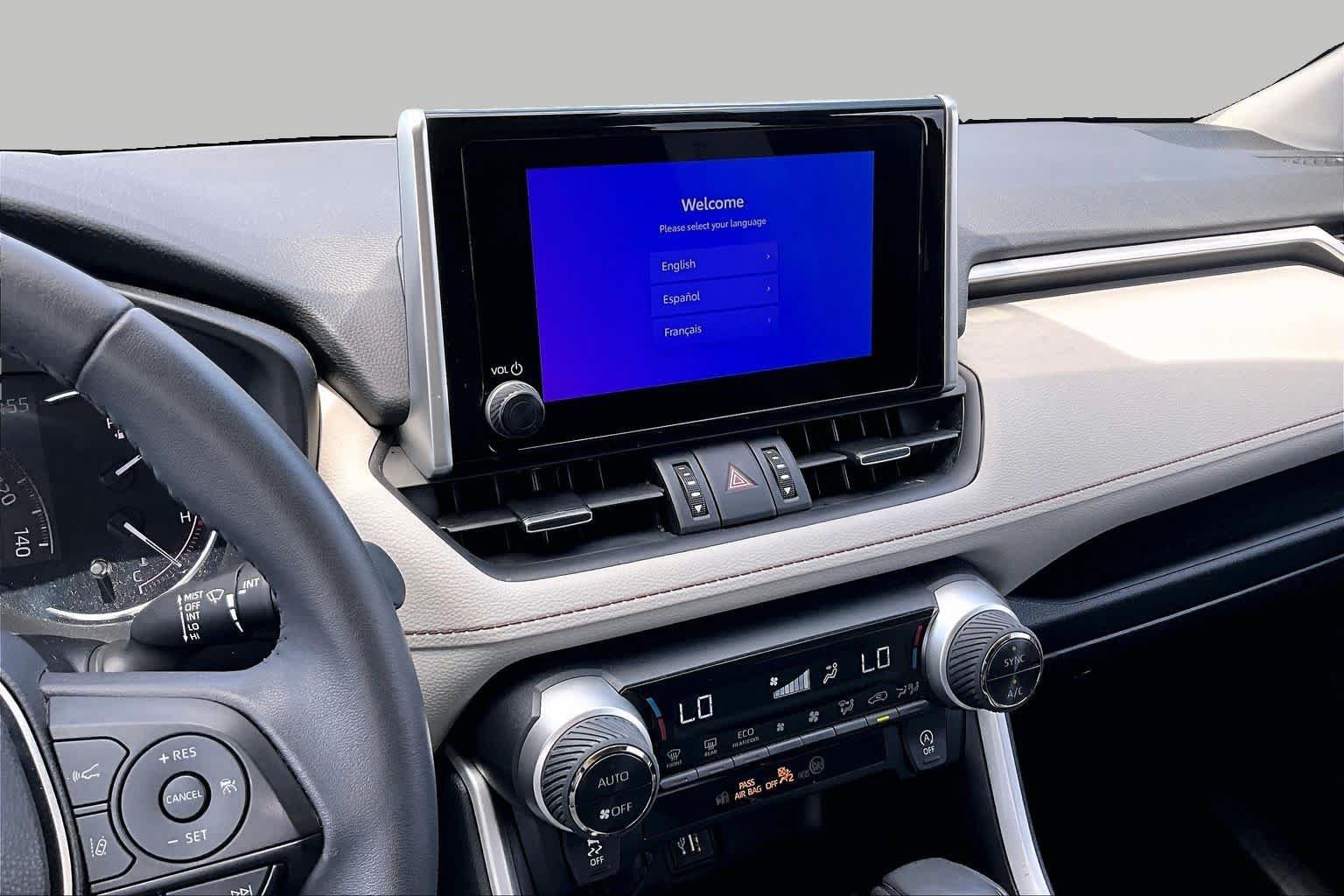 Used 2024 Toyota RAV4 XLE Premium FWD image 13