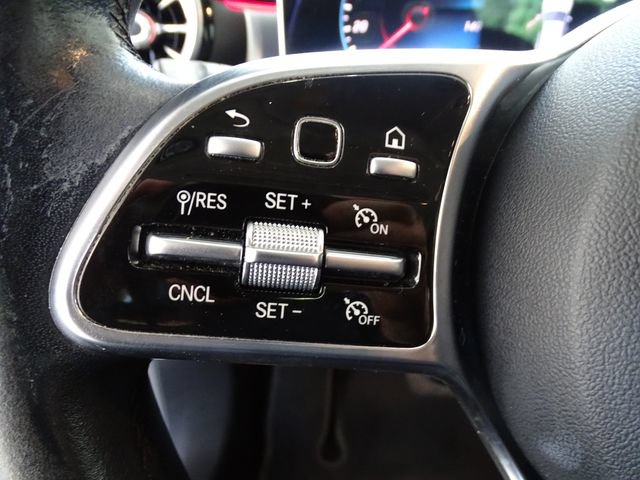 Used 2020 Mercedes-Benz CLA 250 4MATIC image 7