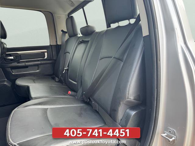 Used 2014 RAM 1500 Sport w/ Remote Start & Security Group AWD/4WD image 8
