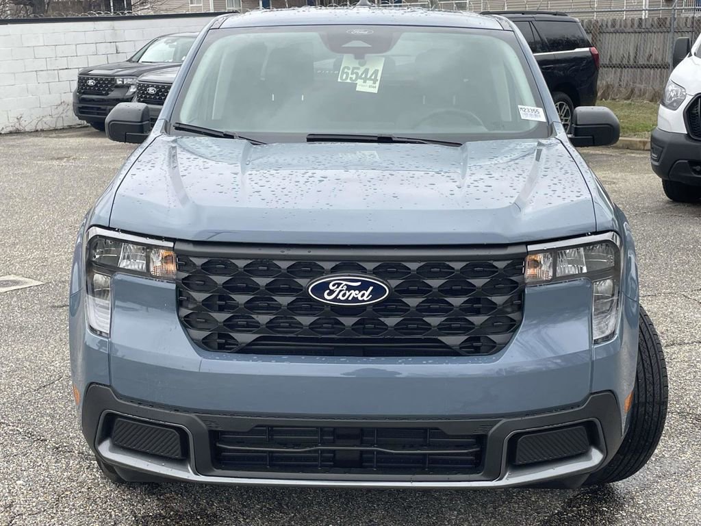 New 2026 Ford Maverick XLT FWD image 8