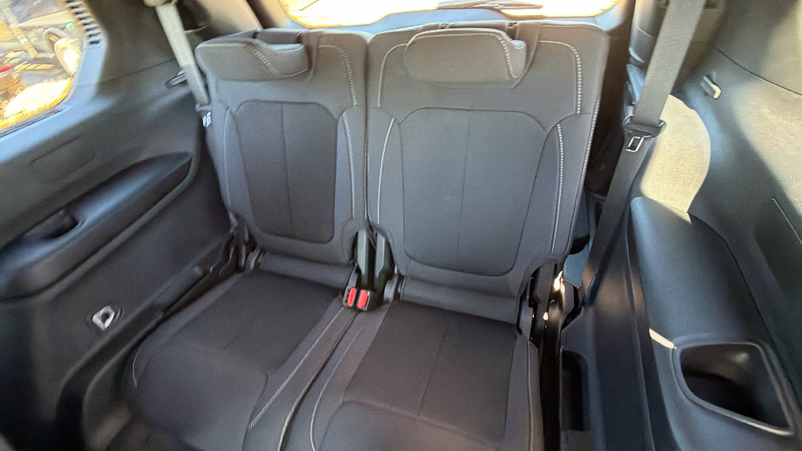 New 2026 Jeep Grand Cherokee L Laredo image 20