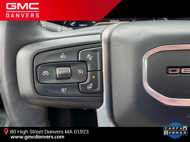 Used 2024 GMC Yukon XL Denali image 12