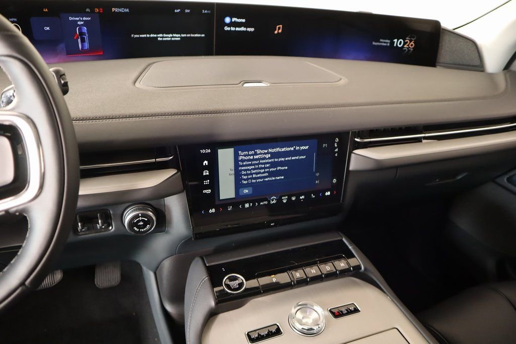 New 2025 Lincoln Navigator Reserve image 5