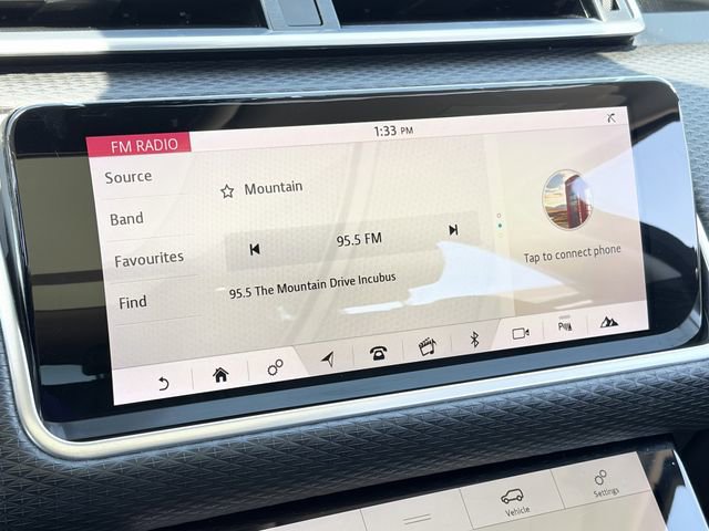 Used 2018 Land Rover Range Rover Velar S AWD/4WD image 12