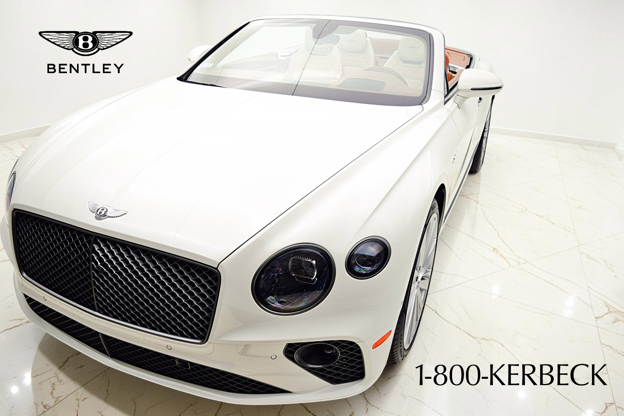 Used 2024 Bentley Continental GT Speed image 10