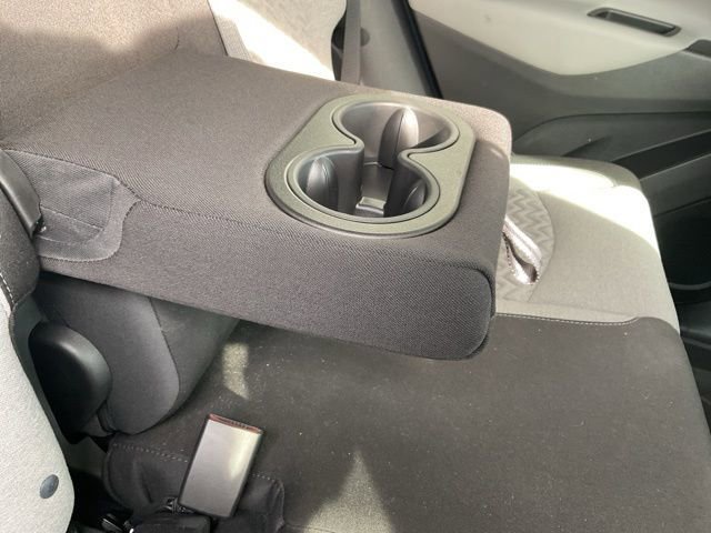 Used 2024 Chevrolet Equinox LS w/ LS Convenience Package image 10